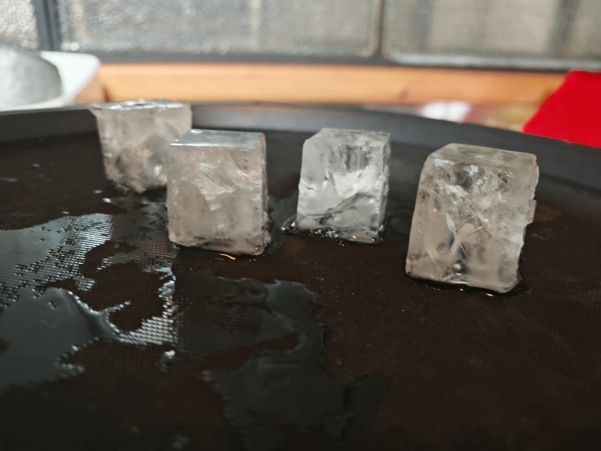 Produzione ghiaccio 2